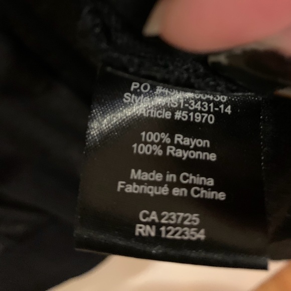 Babaton cardigan - Picture 9 of 9